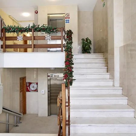 Durazno Sur 103 * 엘메다노