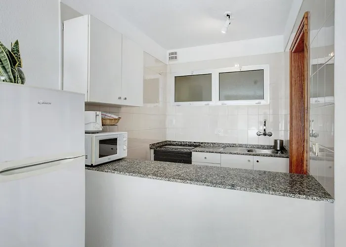 Durazno Sur 103 아파트 *