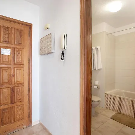 Durazno Sur 103 Apartamento