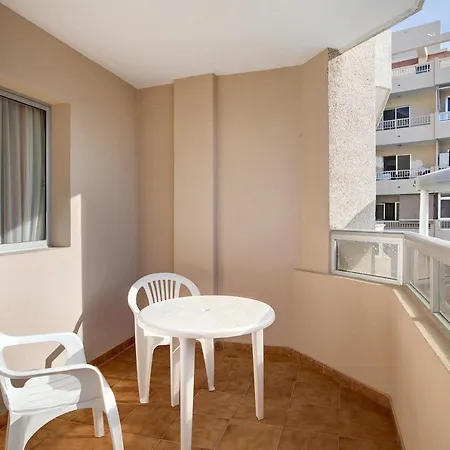 Apartamento Durazno Sur 103 El Médano