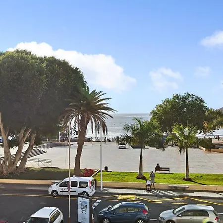 Durazno Sur 103 Apartamento *