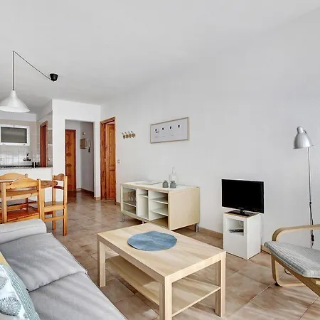 Durazno Sur 103 * El Médano