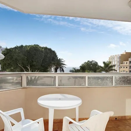 Apartamento Durazno Sur 103 *