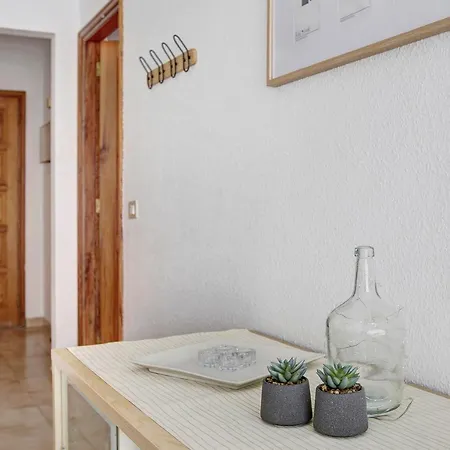 Durazno Sur 103 Apartment El Medano (Tenerife)