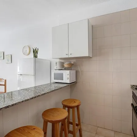 Apartamento Durazno Sur 103 El Médano