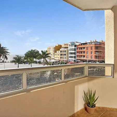 Durazno Sur 103 El Medano (Tenerife)