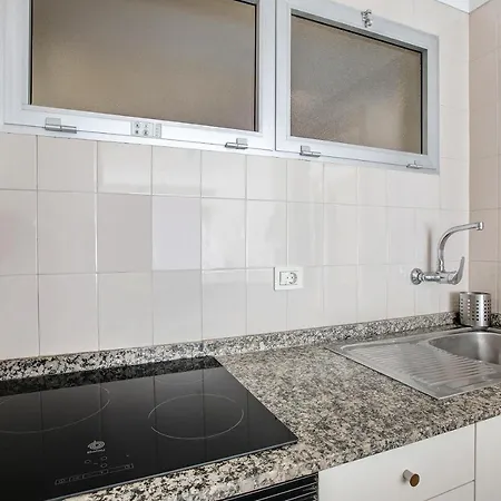 Durazno Sur 103 Apartment