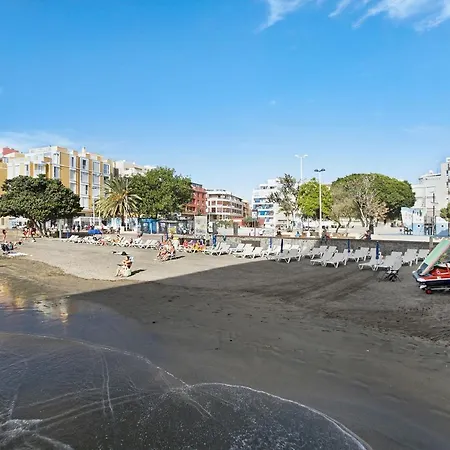 Apartamento Durazno Sur 103 El Médano