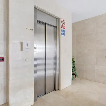 Apartamento Durazno Sur 103 *