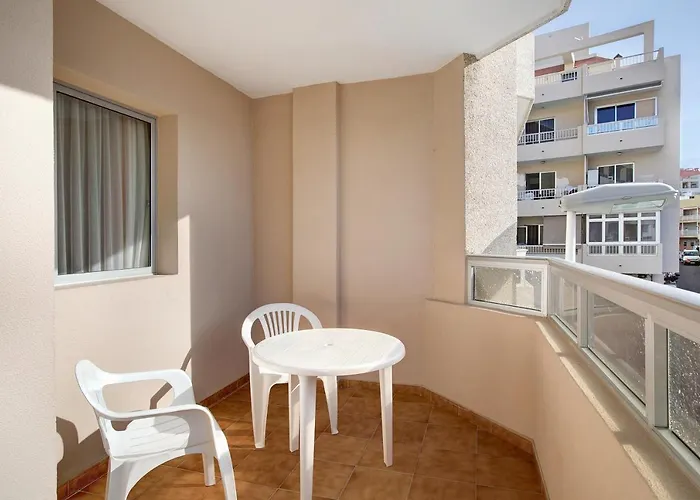 Apartment Durazno Sur 103 El Médano