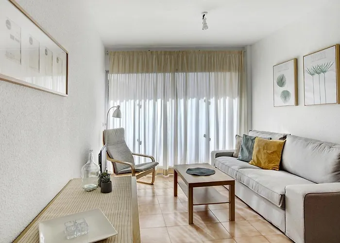 Durazno Sur 103 Διαμέρισμα