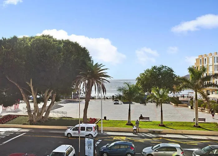 Durazno Sur 103 Apartment *