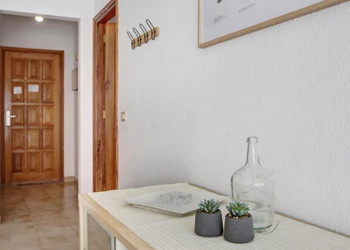 Durazno Sur 103 Апартаменты Эль-Медано