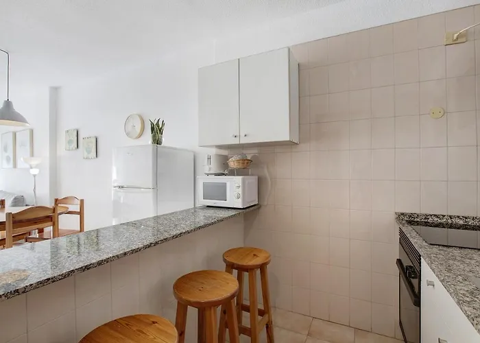 Διαμέρισμα Durazno Sur 103 Ελ Μέντανο