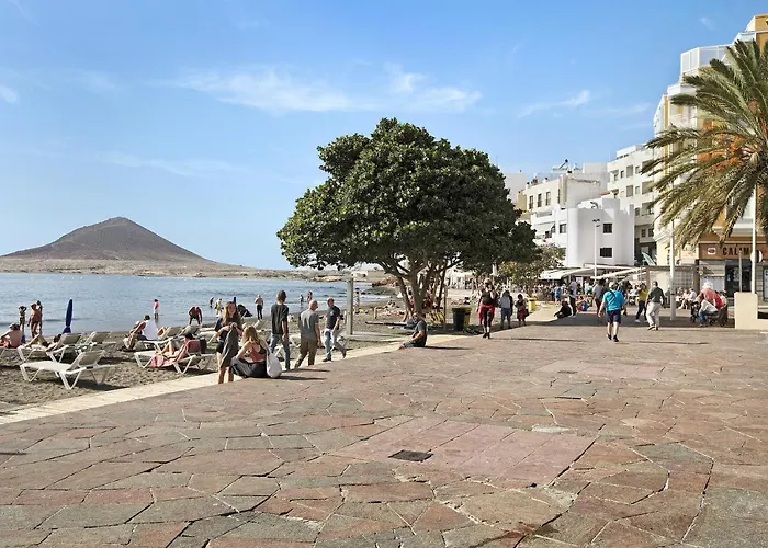 Durazno Sur 103 Ελ Μέντανο