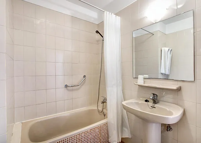 Διαμέρισμα Durazno Sur 103 *