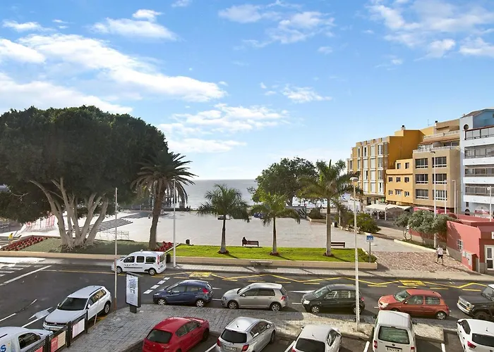 Apartment Durazno Sur 103 El Medano (Tenerife)