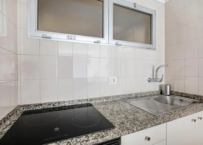 Durazno Sur 103 Διαμέρισμα