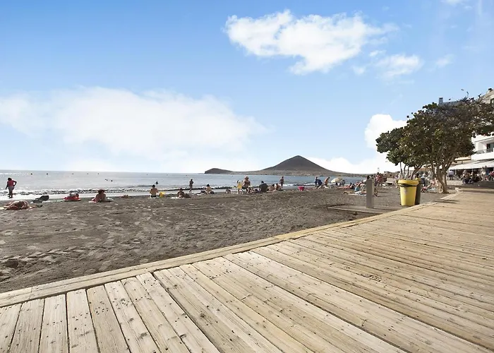 Διαμέρισμα Durazno Sur 103 *