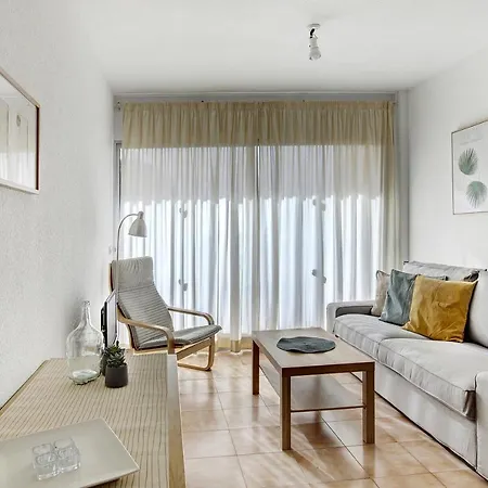 Durazno Sur 103 Apartment