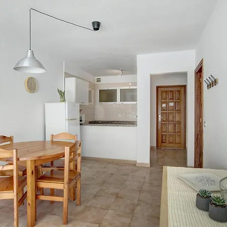 Durazno Sur 103 Apartment El Medano (Tenerife)