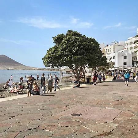 Durazno Sur 103 El Medano (Tenerife)