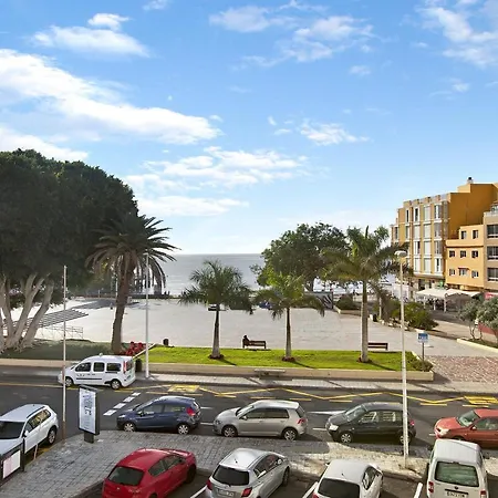 Appartement Durazno Sur 103 El Médano
