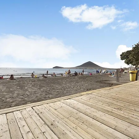 Apartment Durazno Sur 103 *