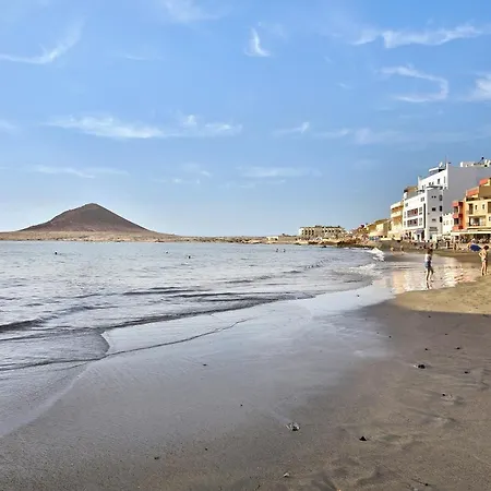 Apartment Durazno Sur 103 El Medano (Tenerife)