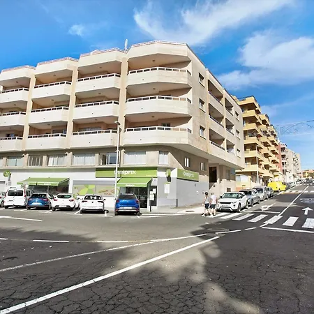 Durazno Sur 103 Apartamento