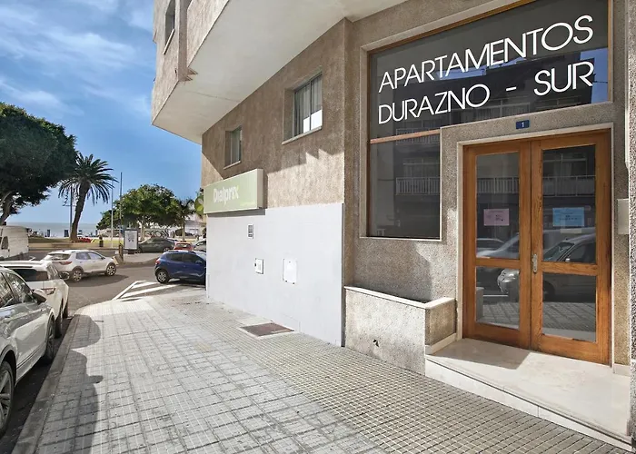 Durazno Sur 103