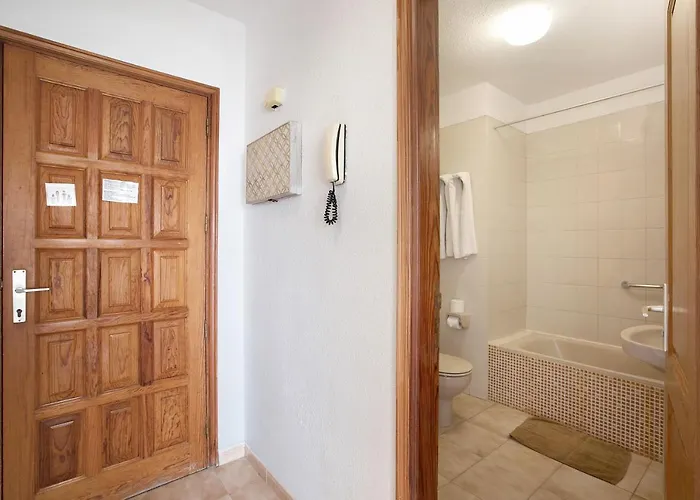 Durazno Sur 103 Apartamento