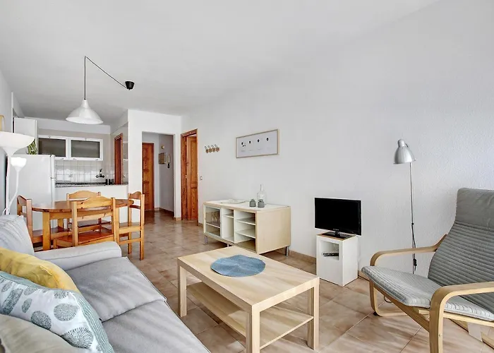 Durazno Sur 103 * El Médano