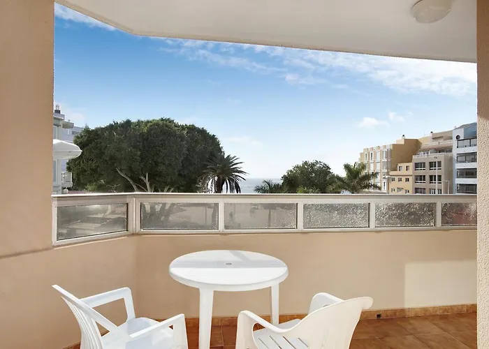 Lägenhet Durazno Sur 103 *