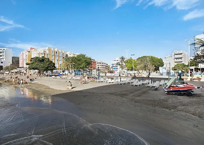 Daire Durazno Sur 103 El Médano