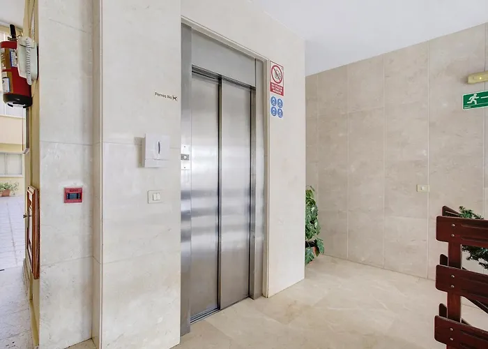 Daire Durazno Sur 103 *