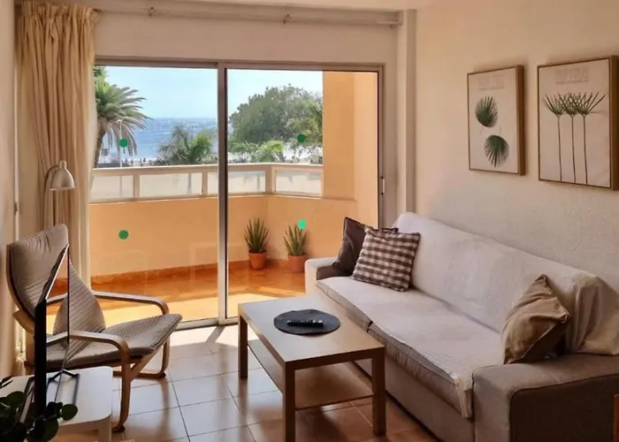 Durazno Sur 103 * El Médano